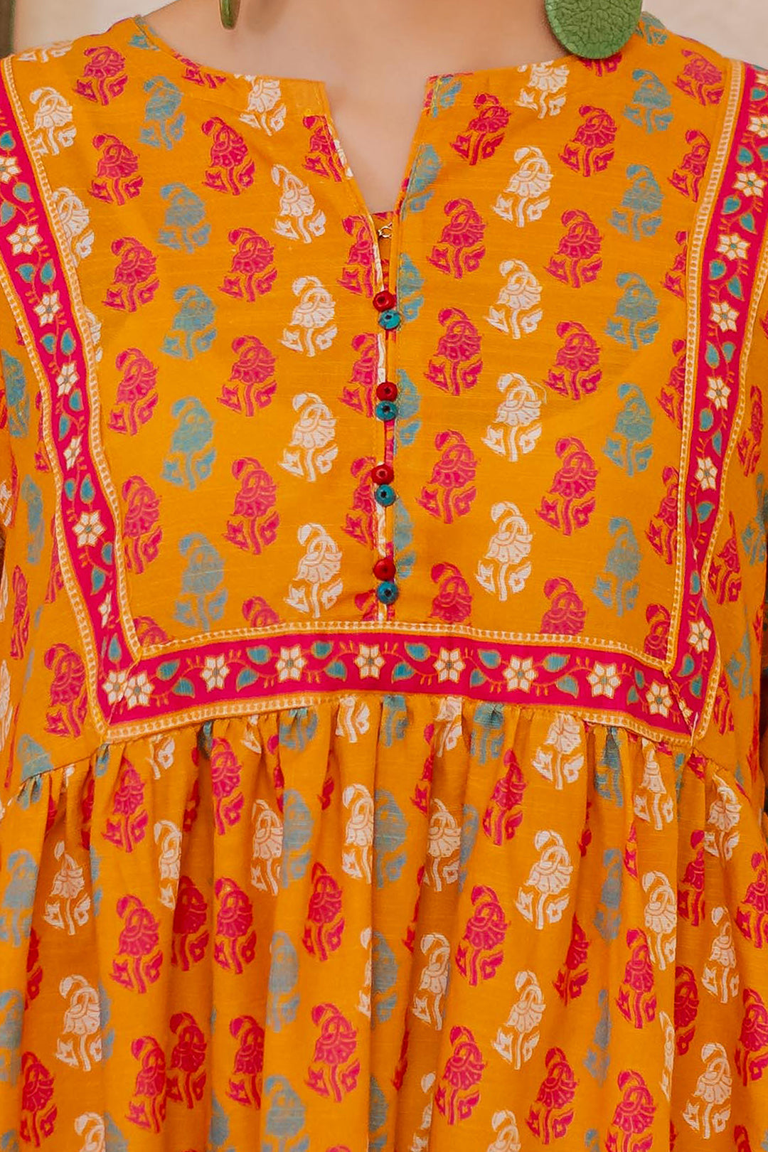 Zellbury | Winter Pret | Tunics - 3163 - House Of Hania