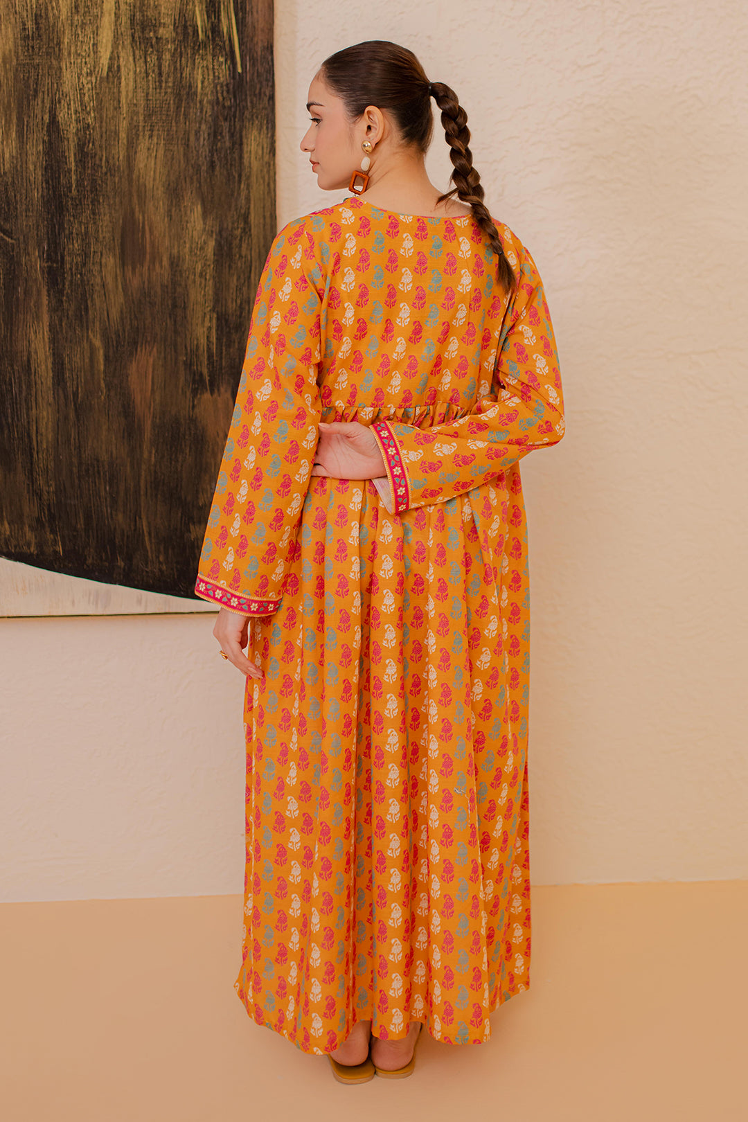 Zellbury | Winter Pret | Tunics - 3163 - House Of Hania