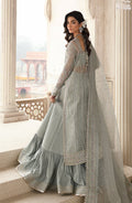 Zevk | Afsanah Wedding Formals | AKKS - House Of Hania