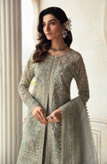 Zevk | Afsanah Wedding Formals | AKKS - House Of Hania