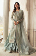 Zevk | Afsanah Wedding Formals | AKKS - House Of Hania