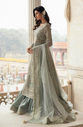 Zevk | Afsanah Wedding Formals | AKKS - House Of Hania