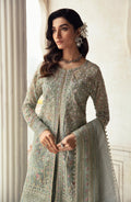 Zevk | Afsanah Wedding Formals | AKKS - House Of Hania