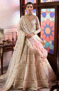 Zevk | Afsanah Wedding Formals | ALIF - House Of Hania