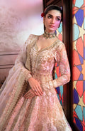 Zevk | Afsanah Wedding Formals | ALIF - House Of Hania