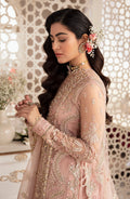Zevk | Afsanah Wedding Formals | MUSHQ - House Of Hania