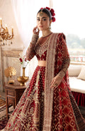 Zevk | Afsanah Wedding Formals | PARI ZAD - House Of Hania