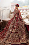 Zevk | Afsanah Wedding Formals | PARI ZAD - House Of Hania