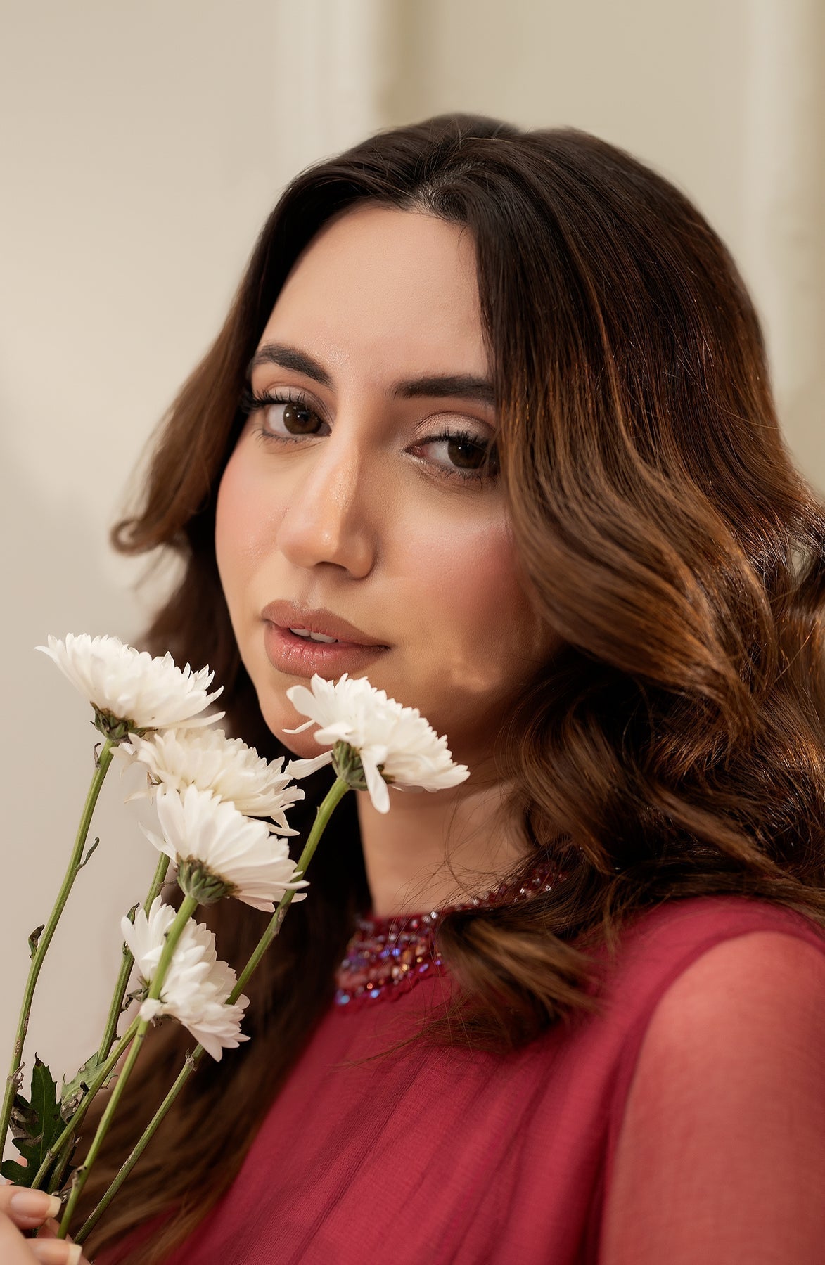 Zevk | Babes Pret |BLOOM - House Of Hania