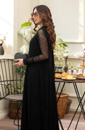 Zevk | Babes Pret | NIGHT IN GALE - House Of Hania