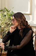 Zevk | Babes Pret | NIGHT IN GALE - House Of Hania