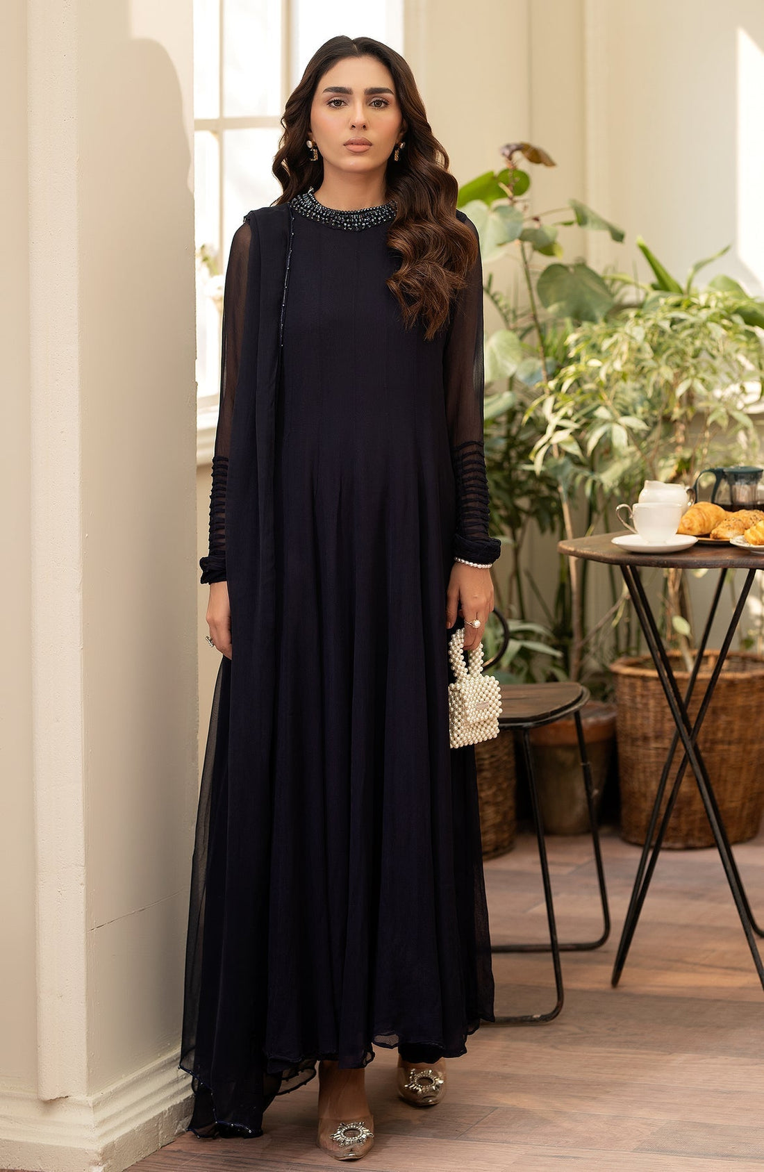 Zevk | Babes Pret |  ODE - House Of Hania