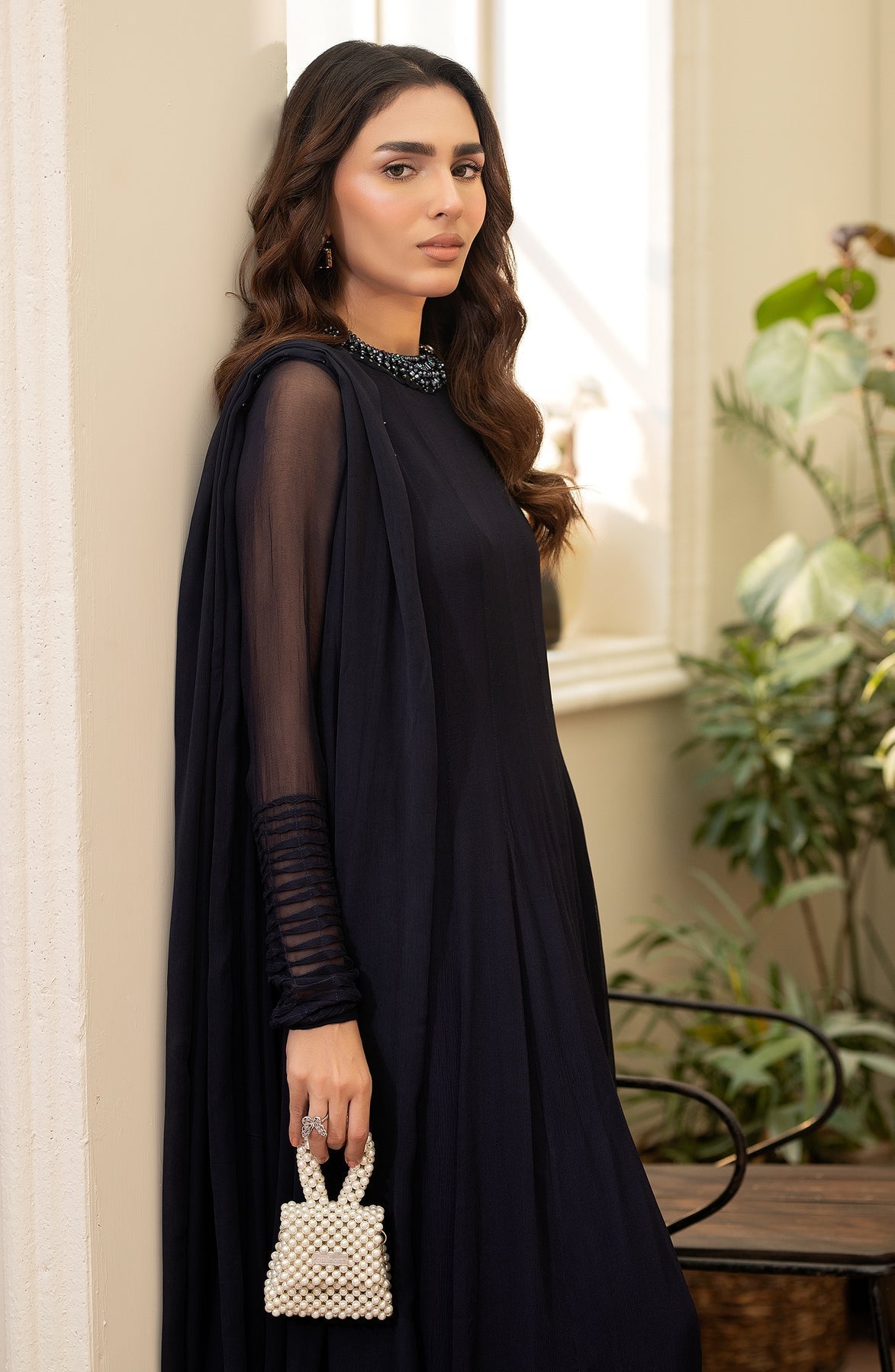 Zevk | Babes Pret |  ODE - House Of Hania