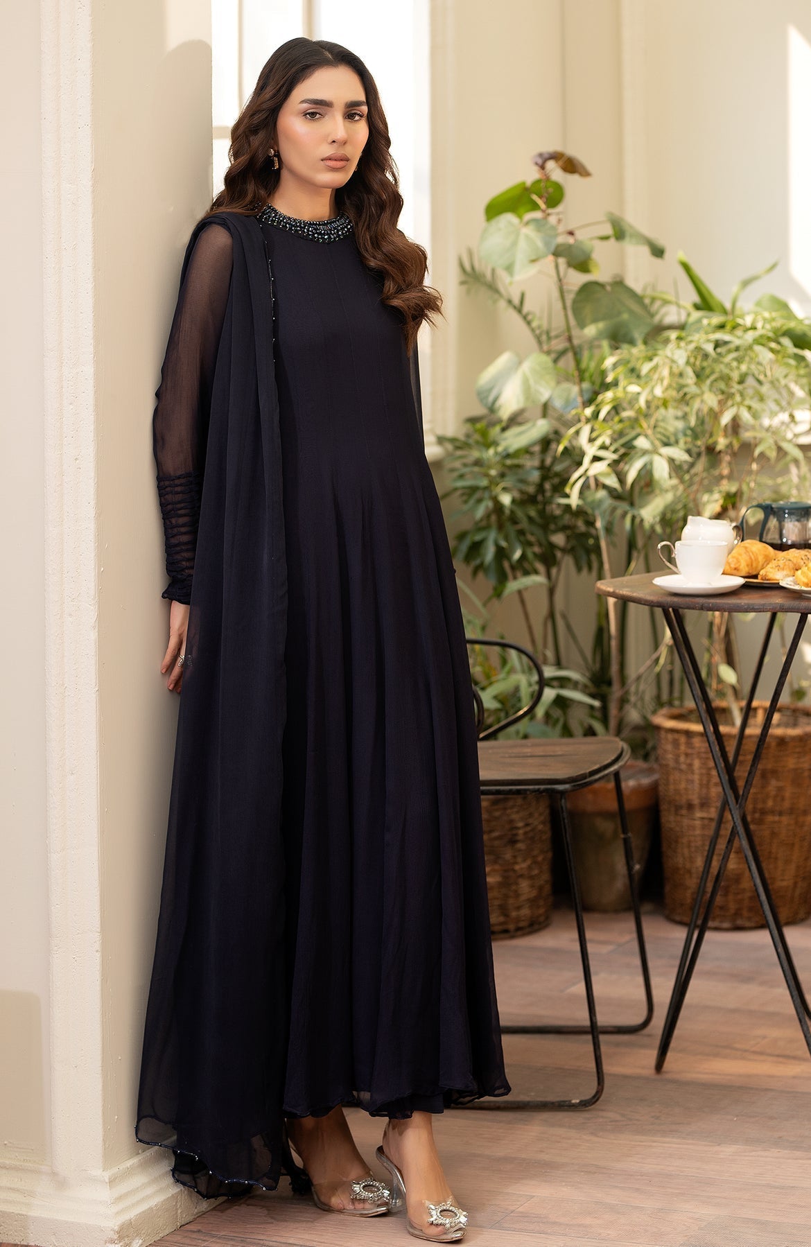 Zevk | Babes Pret |  ODE - House Of Hania