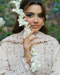 Zevk | Flora Festive Lawn | ASEEL - House Of Hania