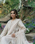 Zevk | Flora Festive Lawn | ASEEL - House Of Hania