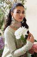 Zevk | Flora Festive Lawn | BLOSSOM - House Of Hania