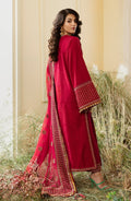 Zevk | Flora Festive Lawn | CHERISH - House Of Hania