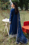 Zevk | Flora Festive Lawn | DAISY - House Of Hania