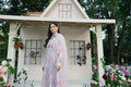 Zevk | Flora Festive Lawn | LILLY - House Of Hania