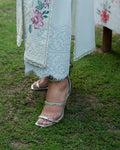 Zevk | Flora Festive Lawn Vol II | JASMINE - House Of Hania