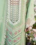 Zevk | Flora Festive Lawn Vol II | ROSEMARY - House Of Hania