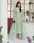 Zevk | Flora Festive Lawn Vol II | ROSEMARY - House Of Hania