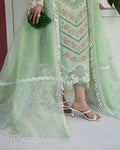 Zevk | Flora Festive Lawn Vol II | ROSEMARY - House Of Hania