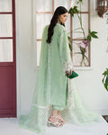 Zevk | Flora Festive Lawn Vol II | ROSEMARY - House Of Hania