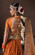 Zevk | Malika Jaan Bridals |  AALAM ZAIB - House Of Hania