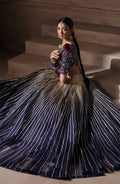 Zevk | Malika Jaan Bridals |  BIBBO JAAN - House Of Hania