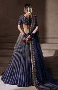 Zevk | Malika Jaan Bridals |  BIBBO JAAN - House Of Hania
