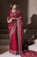 Zevk | Malika Jaan Bridals |  LAJO JAAN - House Of Hania