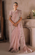 Zevk | Malika Jaan Bridals |  MALLIKA JAAN - House Of Hania