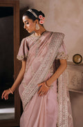 Zevk | Malika Jaan Bridals |  MALLIKA JAAN - House Of Hania