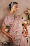 Zevk | Malika Jaan Bridals |  MALLIKA JAAN - House Of Hania