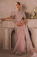 Zevk | Malika Jaan Bridals |  MALLIKA JAAN - House Of Hania