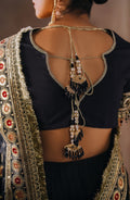 Zevk | Malika Jaan Bridals |  SAL JAAN - House Of Hania