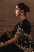 Zevk | Malika Jaan Bridals |  SAL JAAN - House Of Hania