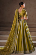 Zevk | Malika Jaan Bridals |  UMRAO JAAN - House Of Hania