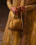 Zevk | Mughal Raniya | Bano Rani - House Of Hania
