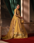 Zevk | Mughal Raniya | Bano Rani - House Of Hania