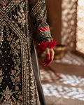 Zevk | Mughal Raniya | Chand Begum - House Of Hania