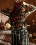Zevk | Mughal Raniya | Chand Begum - House Of Hania