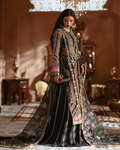 Zevk | Mughal Raniya | Chand Begum - House Of Hania