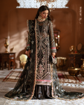 Zevk | Mughal Raniya | Chand Begum - House Of Hania