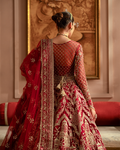 Zevk | Mughal Raniya | Jodha Begum - House Of Hania