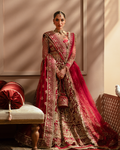 Zevk | Mughal Raniya | Jodha Begum - House Of Hania