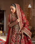 Zevk | Mughal Raniya | Mughal Mah Rani - House Of Hania