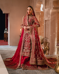 Zevk | Mughal Raniya | Mughal Mah Rani - House Of Hania